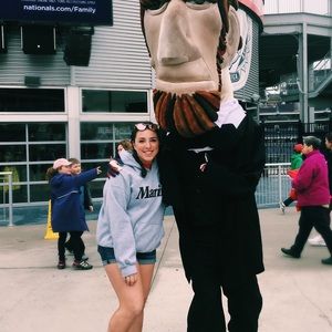 Meet your Posher, Jocelyn